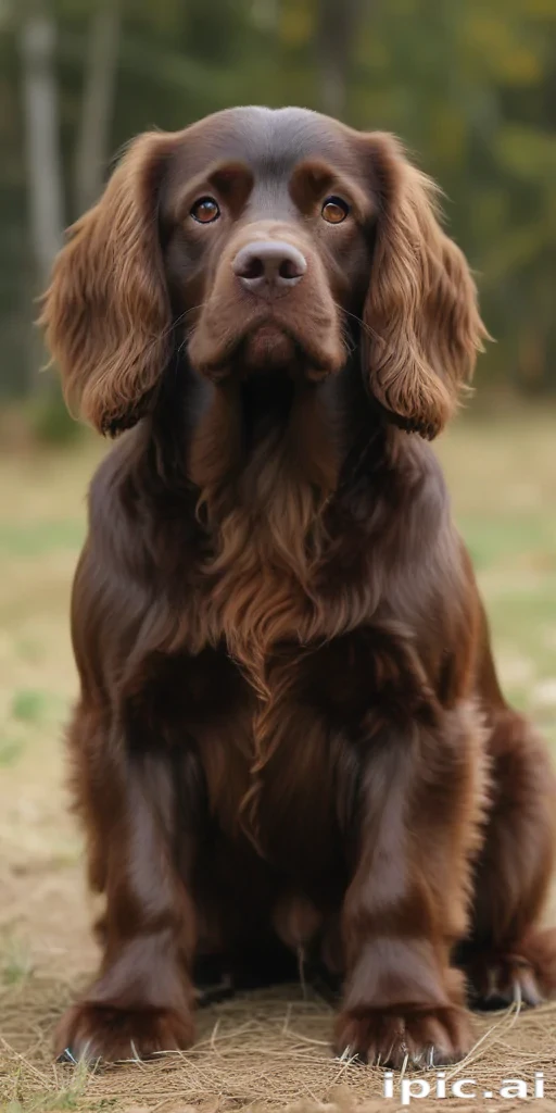 boykin spaniel