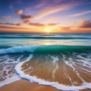 ocean computer backgrounds