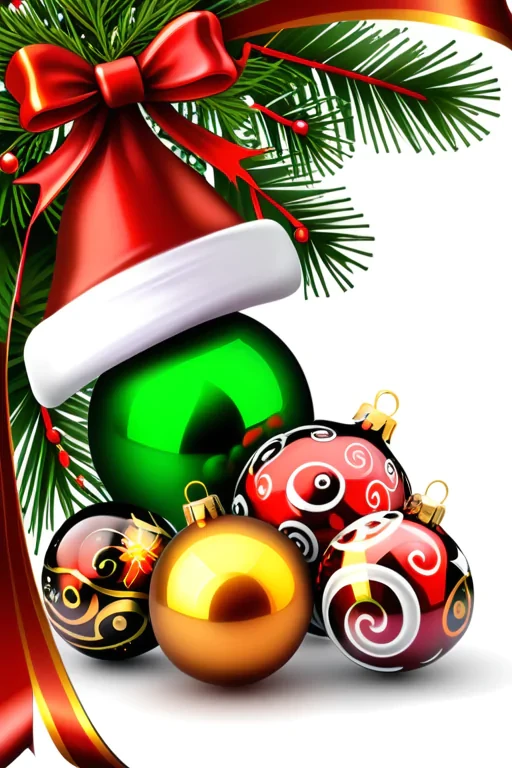 christmas png clipart