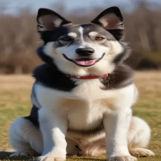 borador dog breed