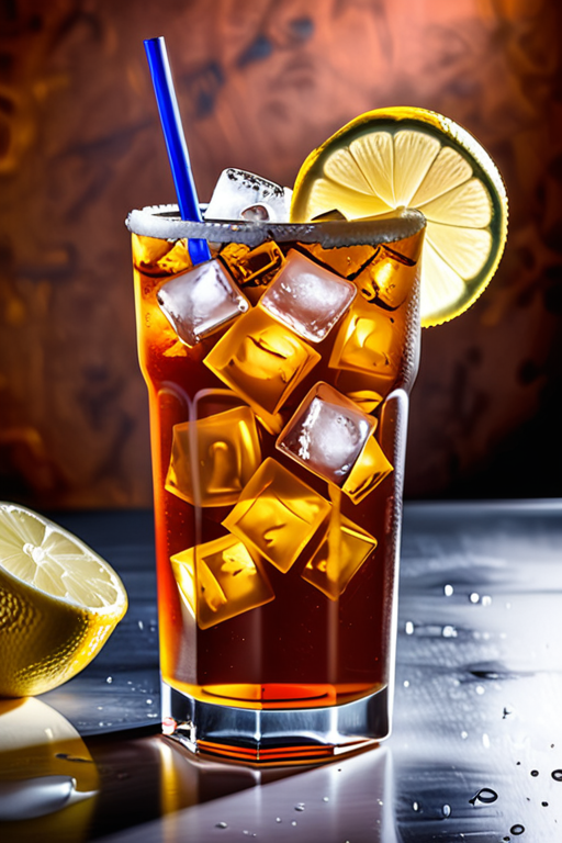 long island iced tea premix