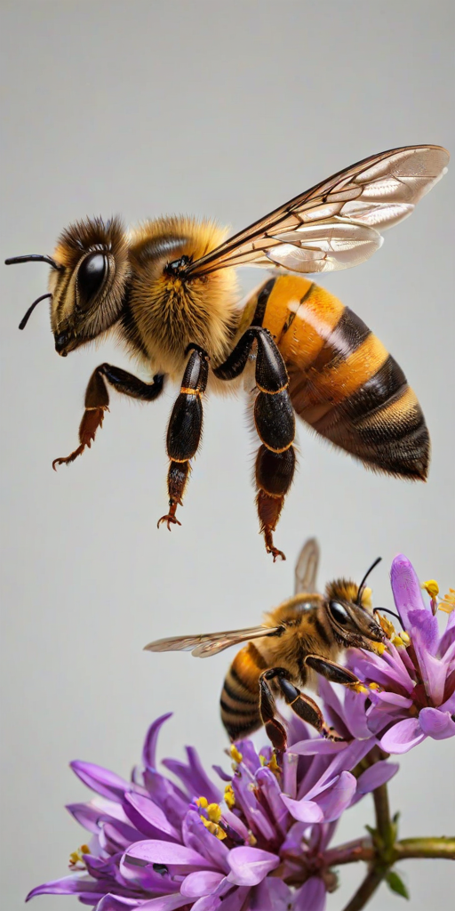 bees png