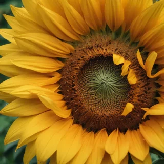 sunflower iphone background