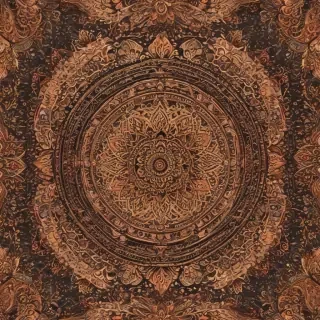 indian pattern