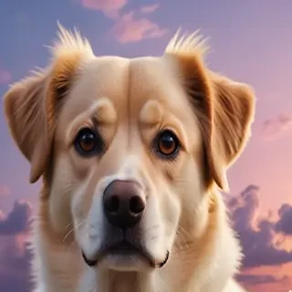 aesthetic wallpapers dogs