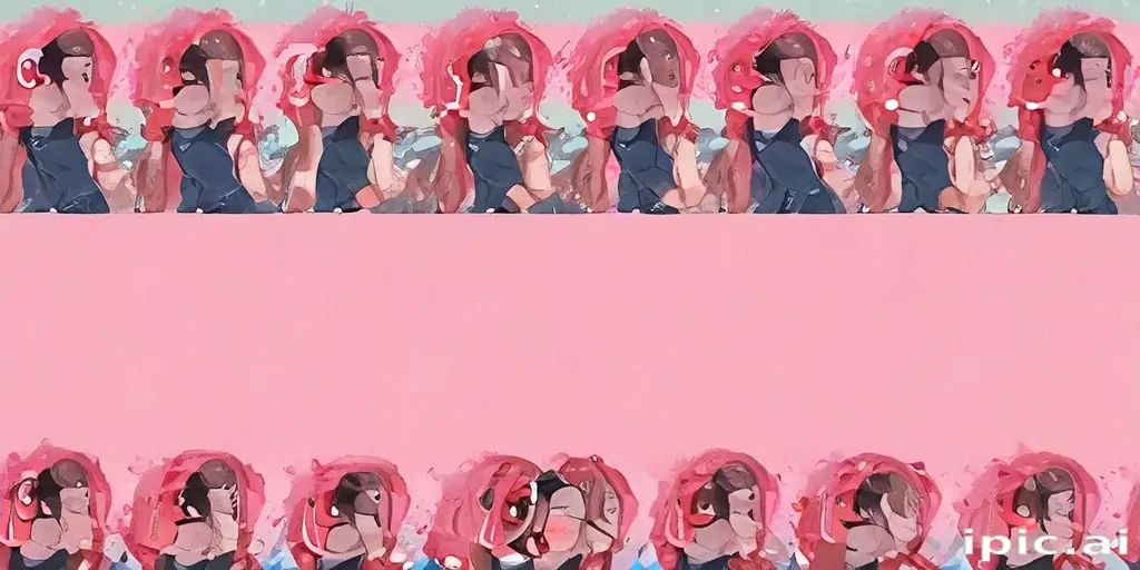 girls background
