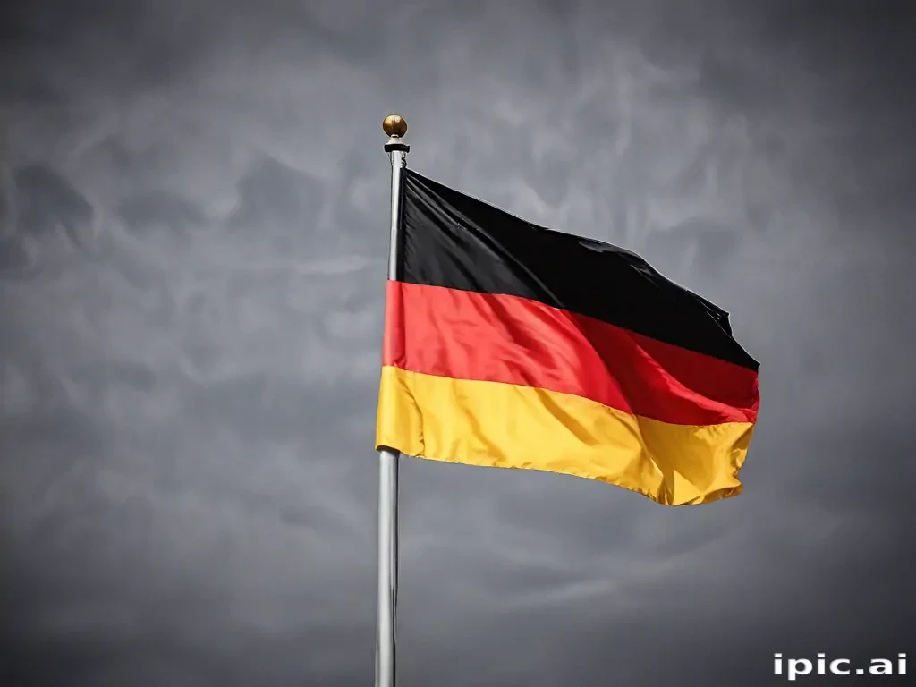 german flag