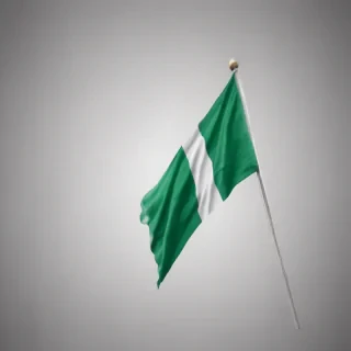nigeria flag png