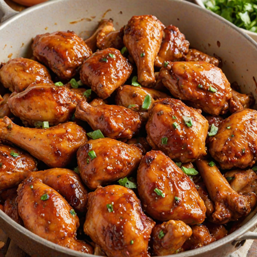 side dish for bbq chicken
