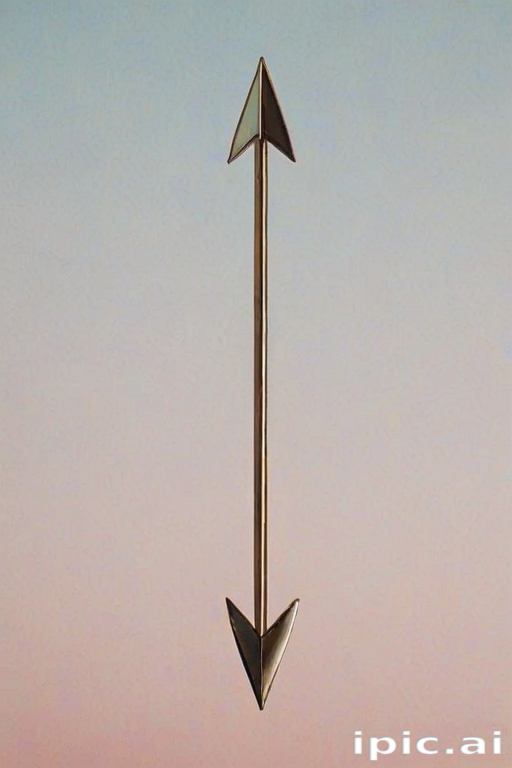 aesthetic arrow