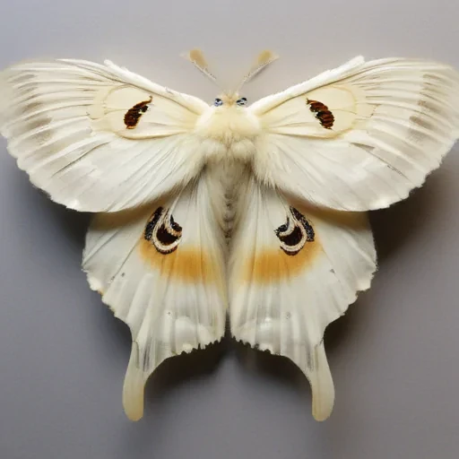 silk moth