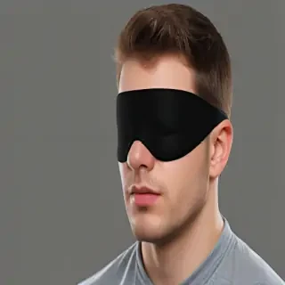 blindfold png