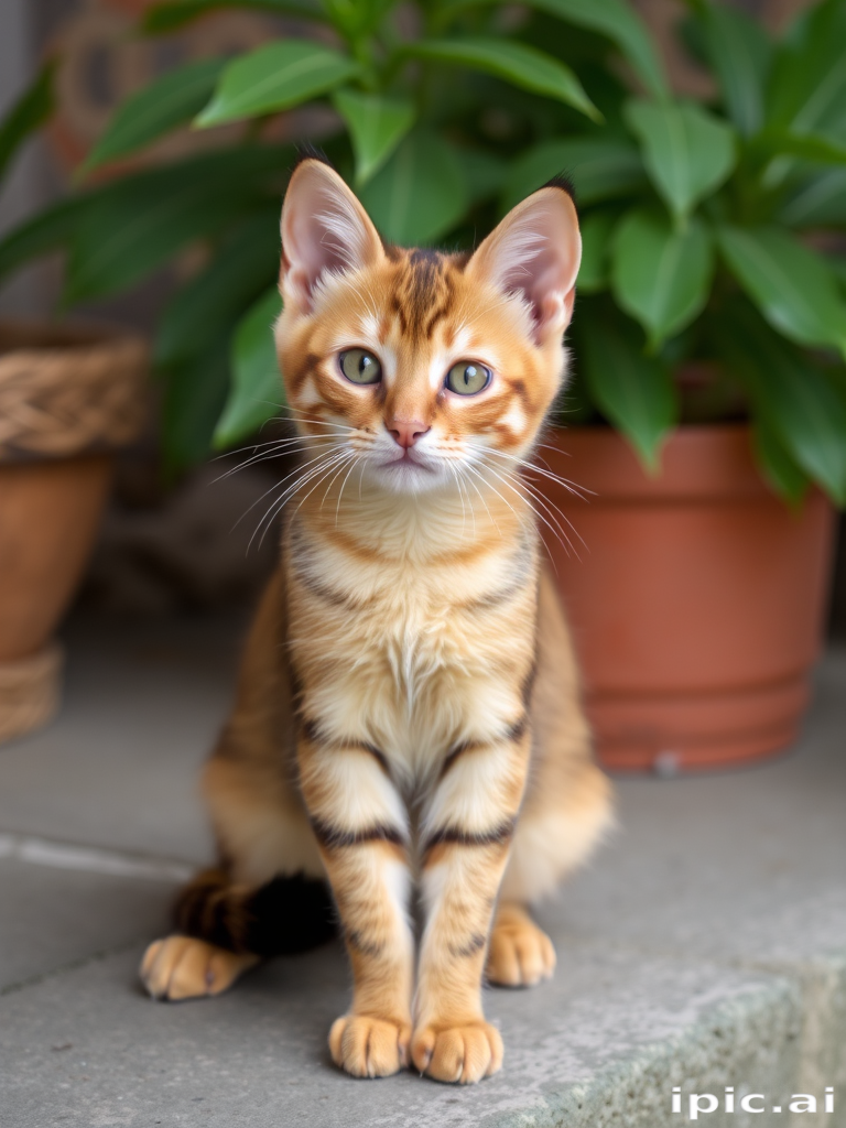 cheetoh cat breed