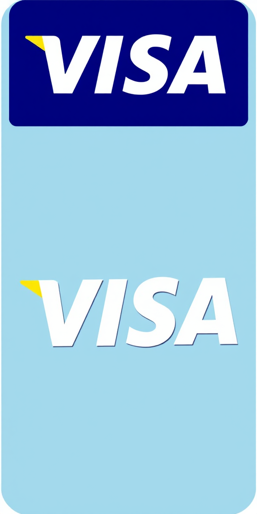 visa logo