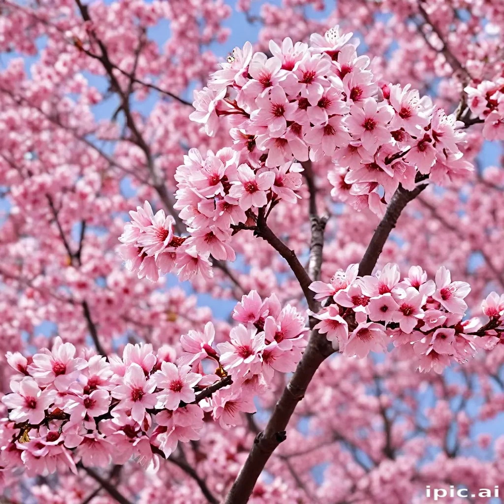 high resolution cherry blossom wallpaper