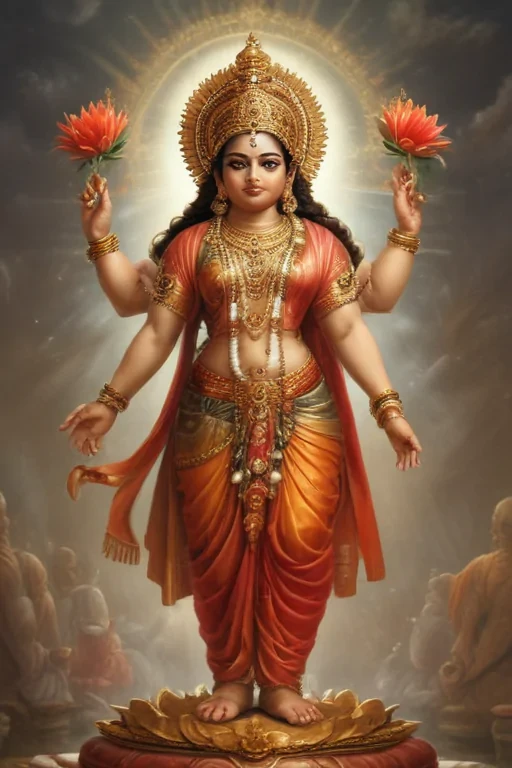 hindu god pictures