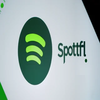 spotify logo