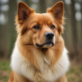 chilier dog breed