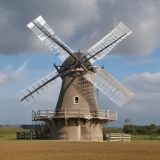 windmill png