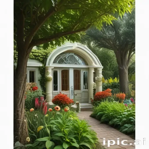 garden png