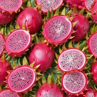 dragon fruit png