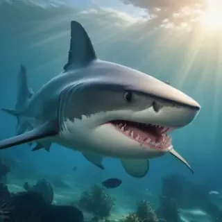 shark backgrounds