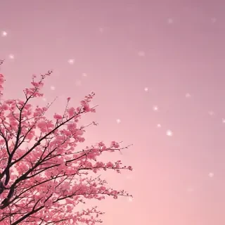 aesthetic light pink wallpaper