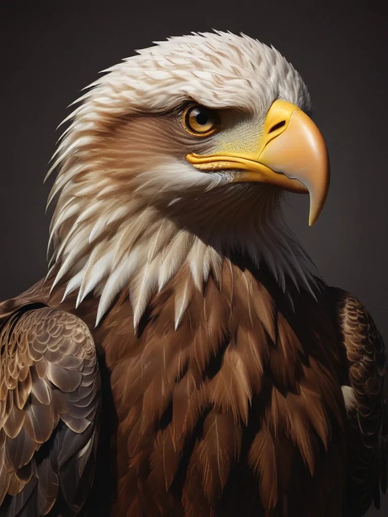 eagle vector
