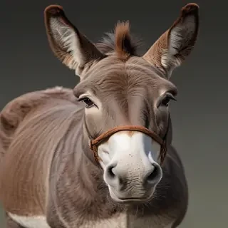 donkey png