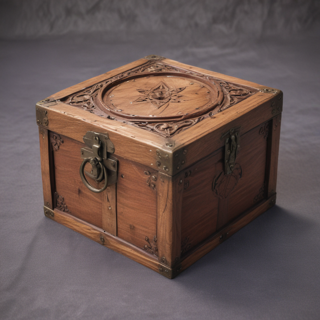 magic box