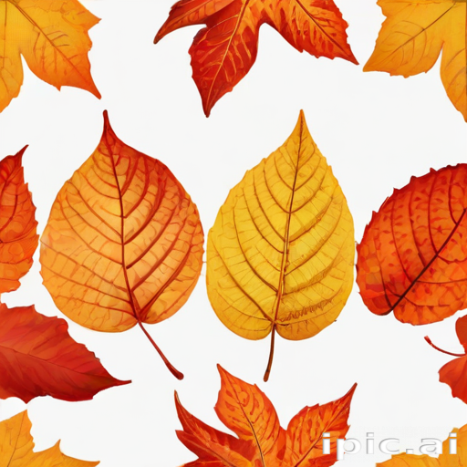 autumn leaf png