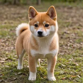 aussie shiba dog breed