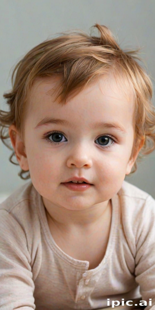 young cute
