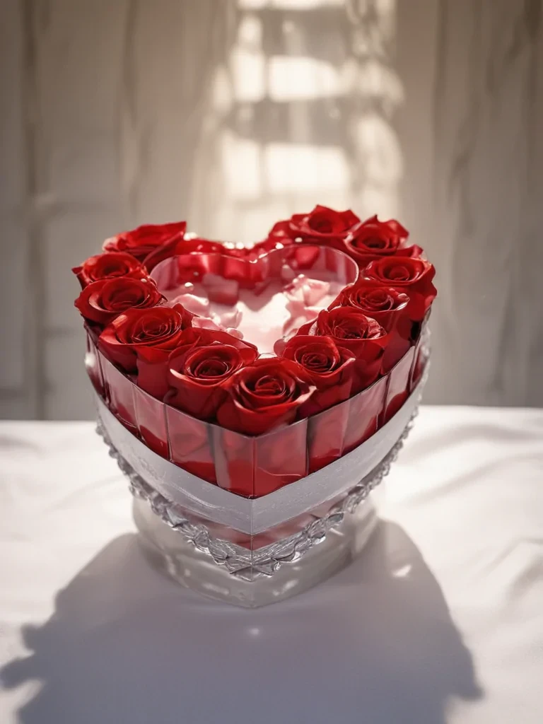 happy valentines day aesthetic