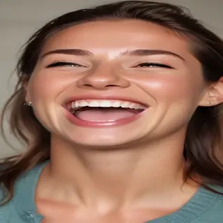 laughing gif