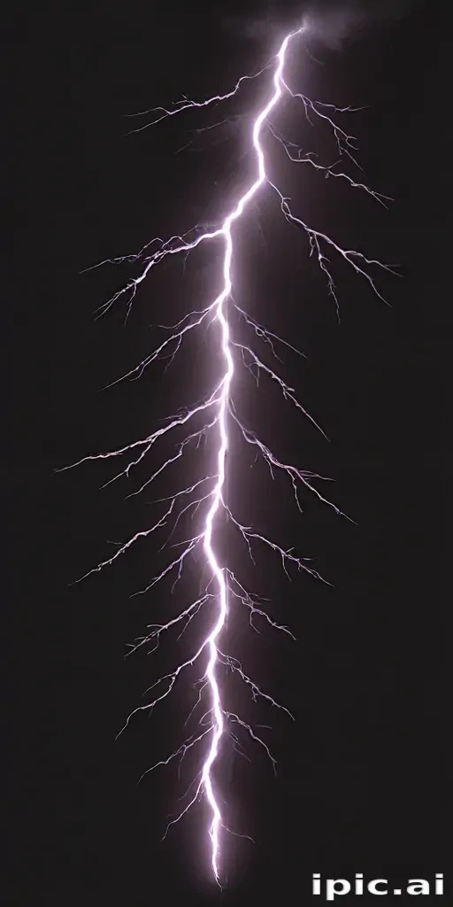 lightning png