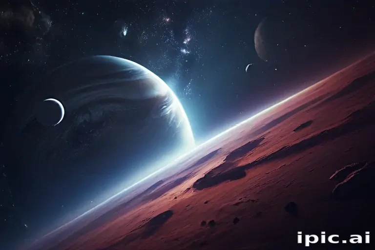 space wallpaper iphone hd