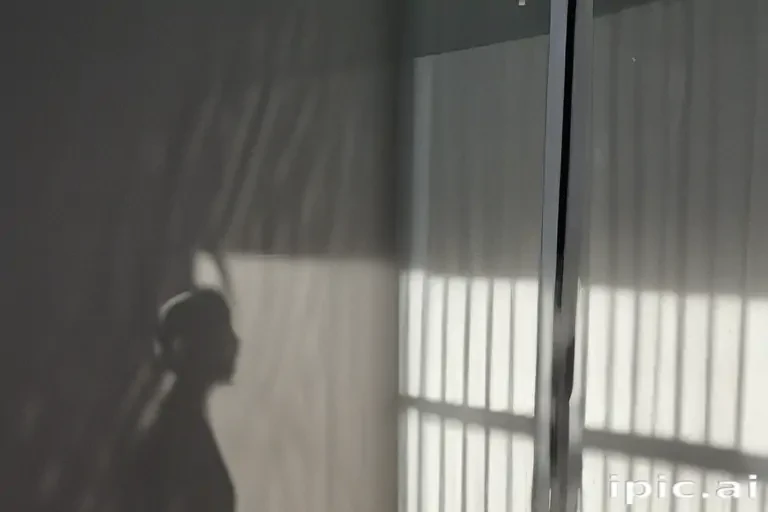 window shadow