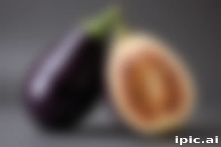 new eggplant friday