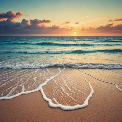 beach wallpaper for iphone