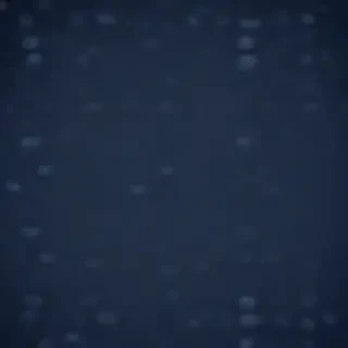navy blue background