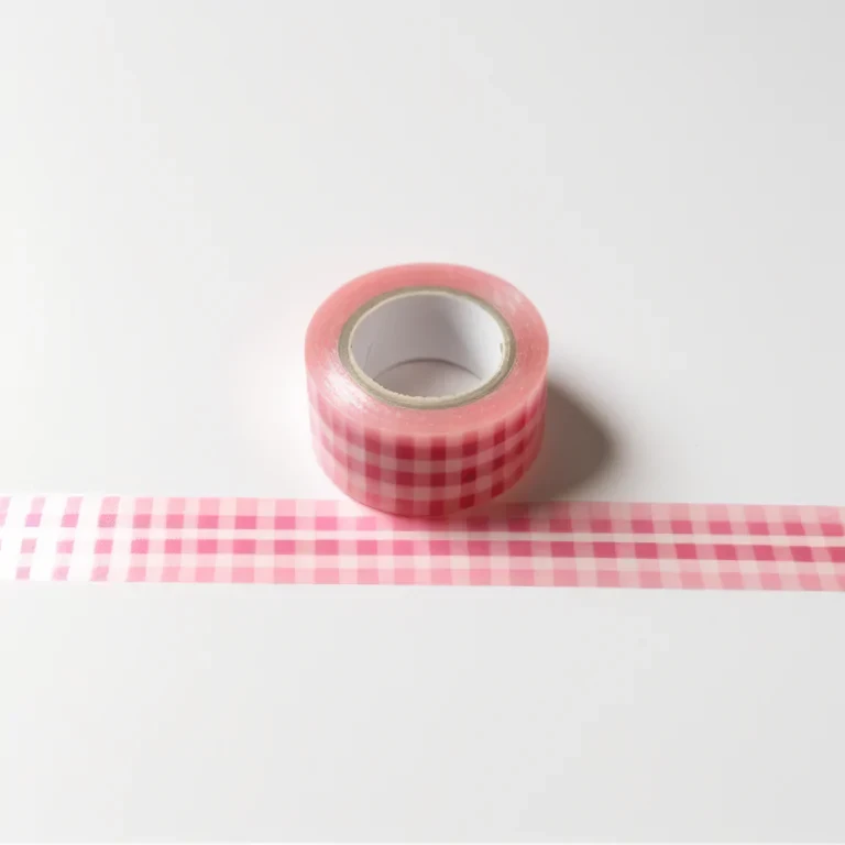 transparent washi tape png
