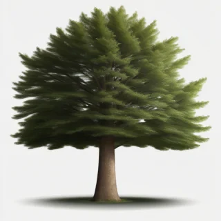 tree transparent background