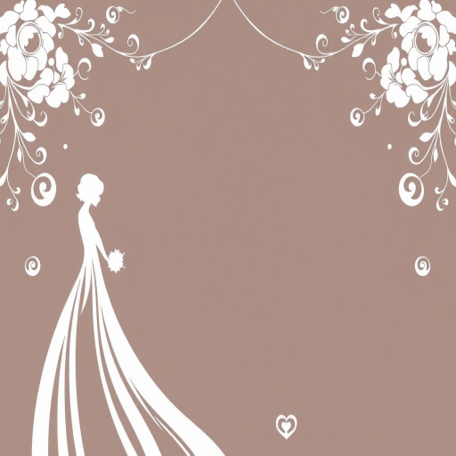 wedding invitation background images