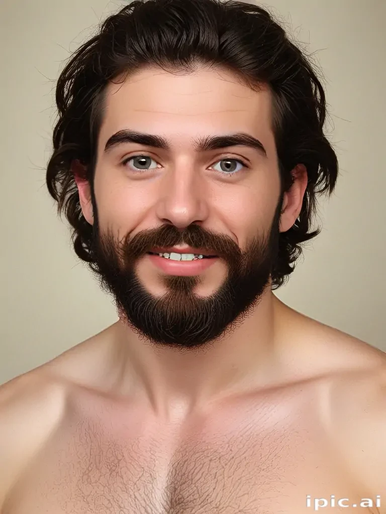 hairy free