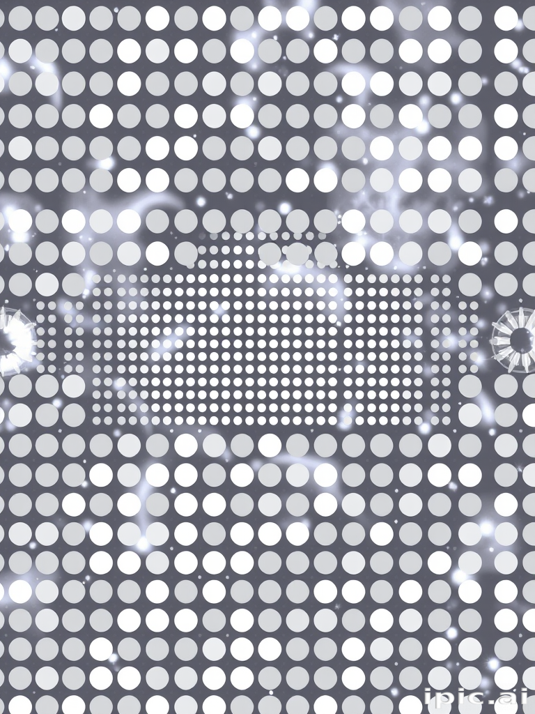 white dots png