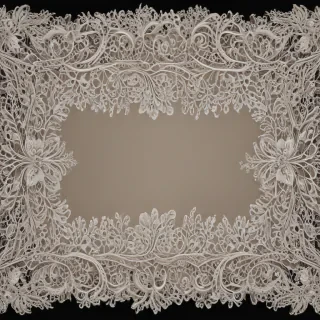 lace png border