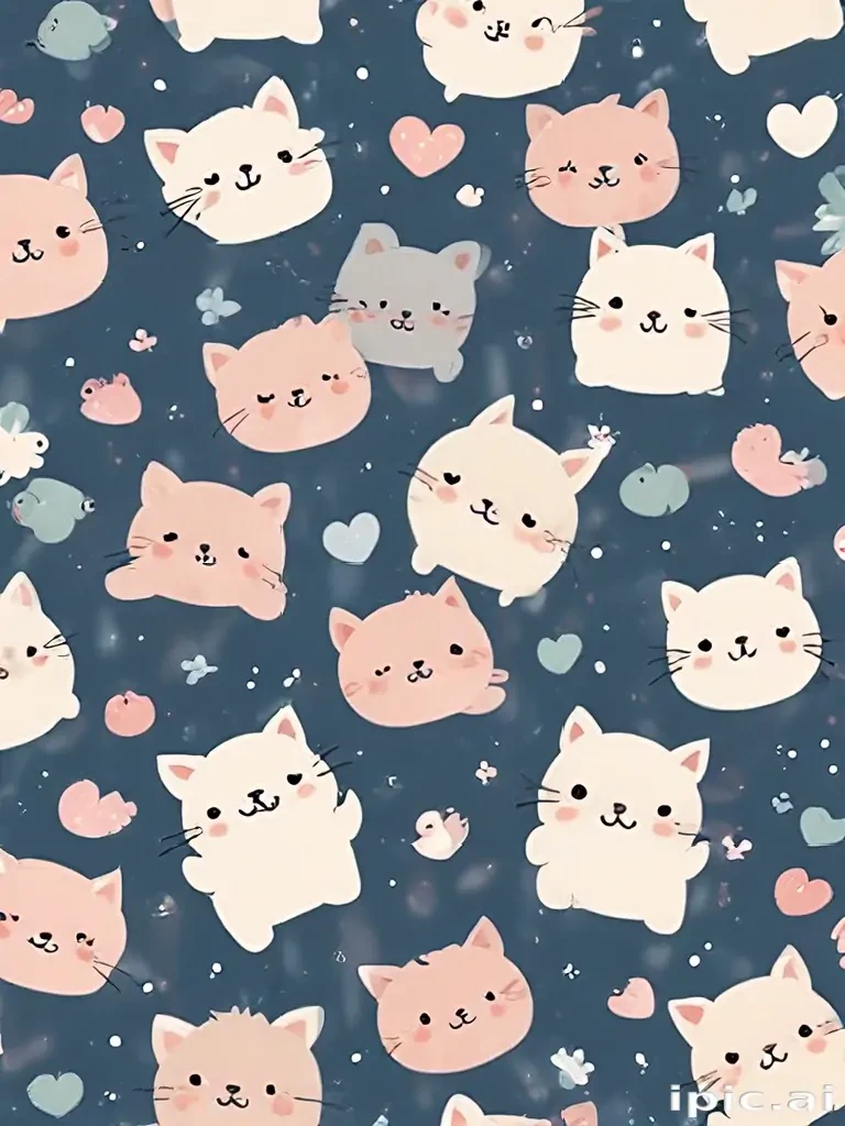 cute background