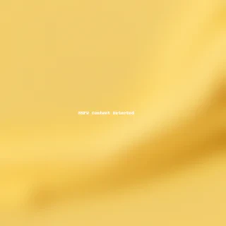 yellow background aesthetic