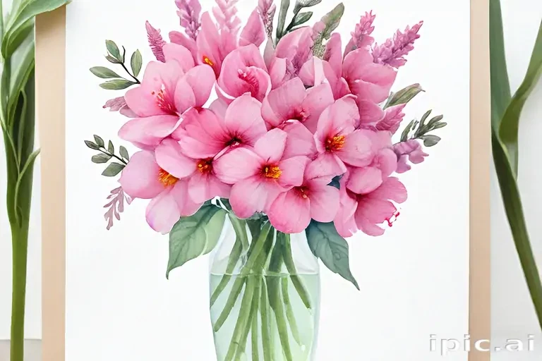 free printable watercolor art